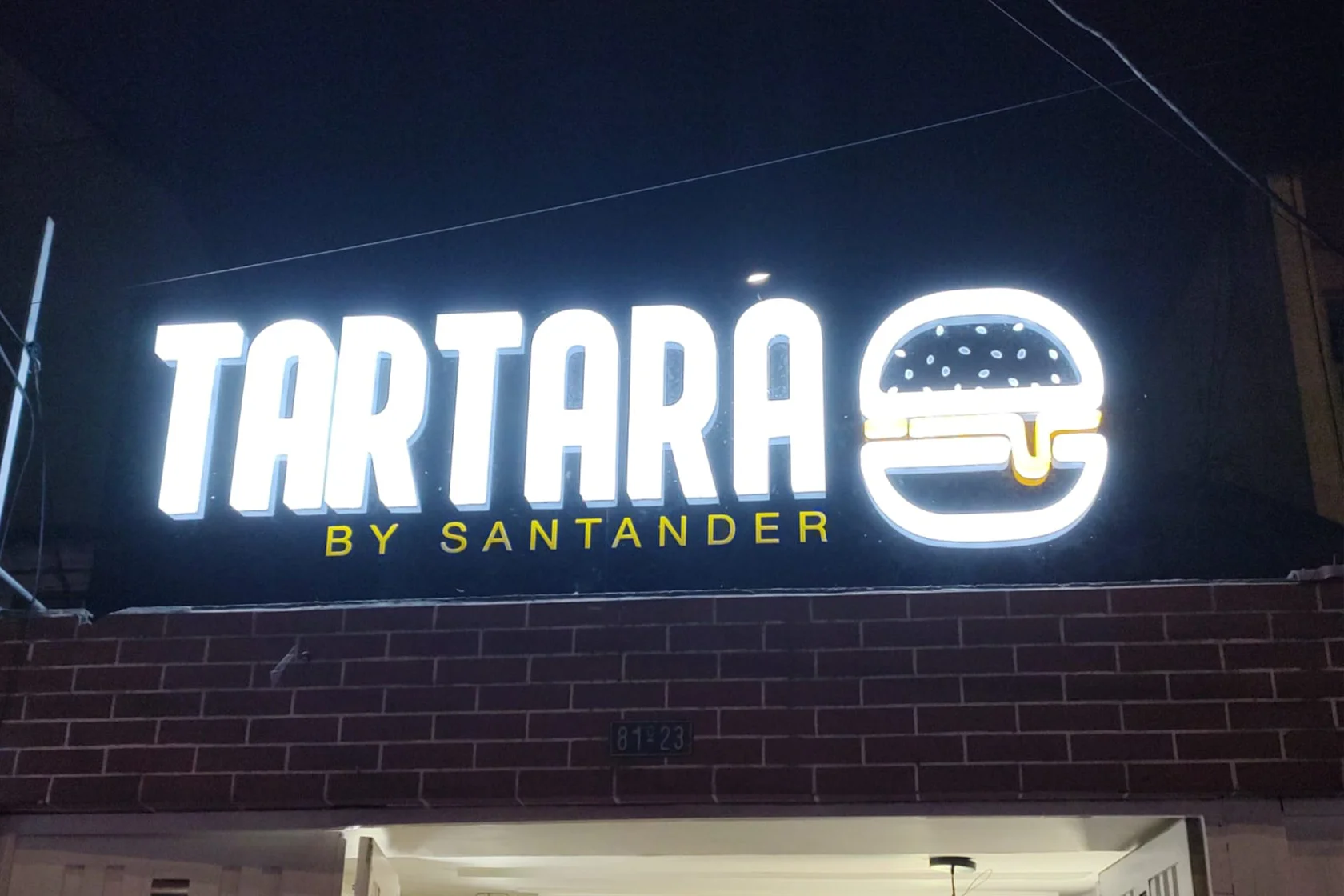 Letras Corporeas