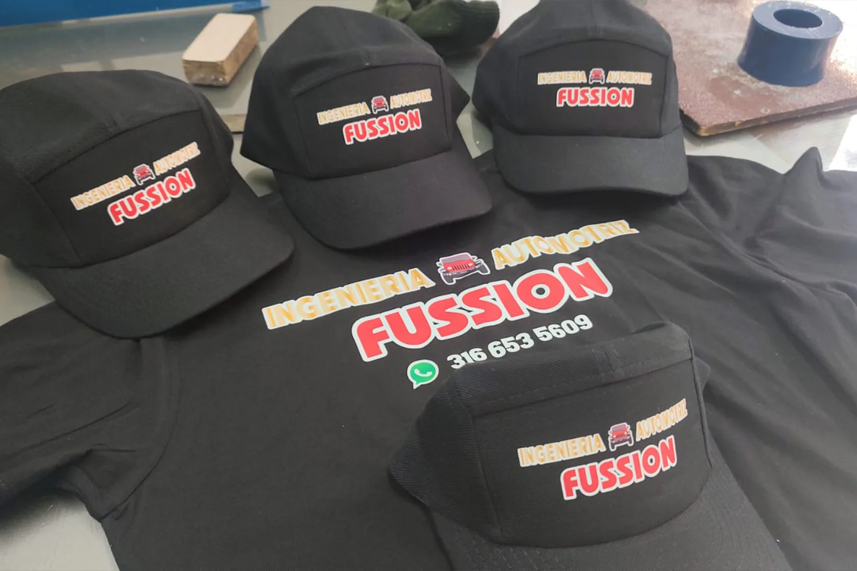 Merchandising