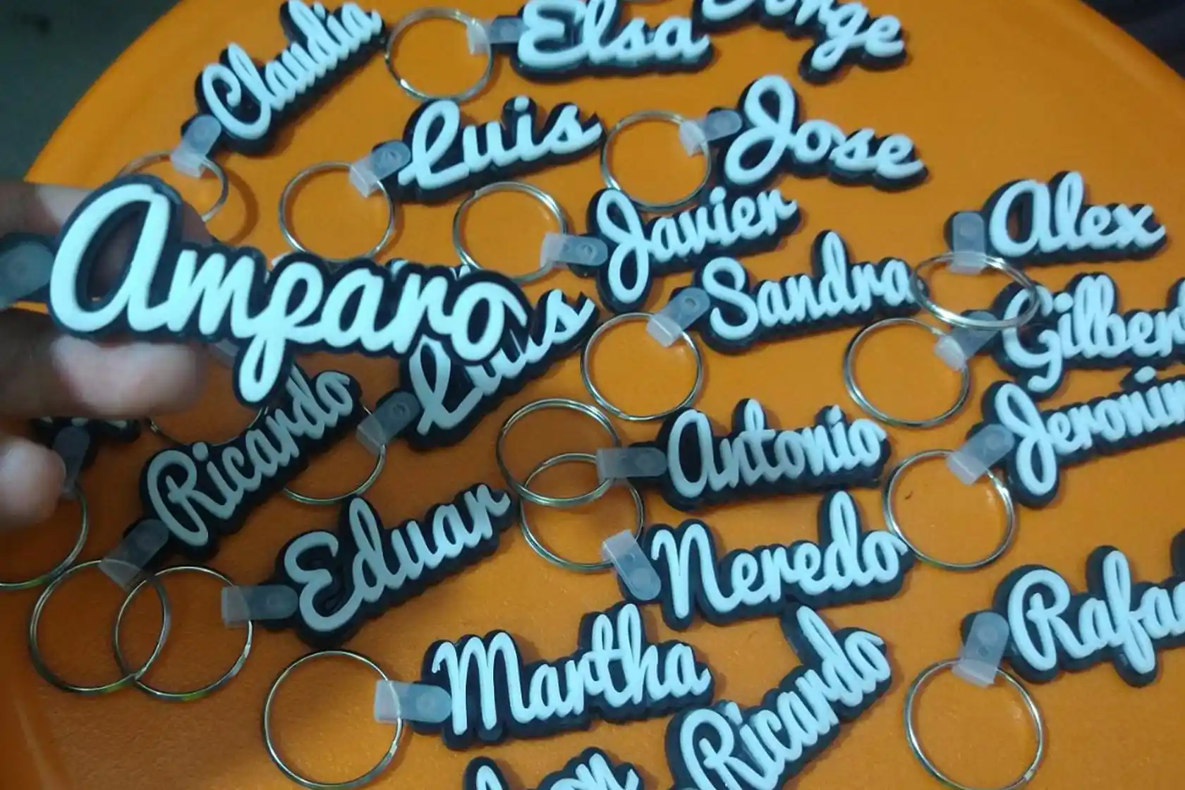 Merchandising