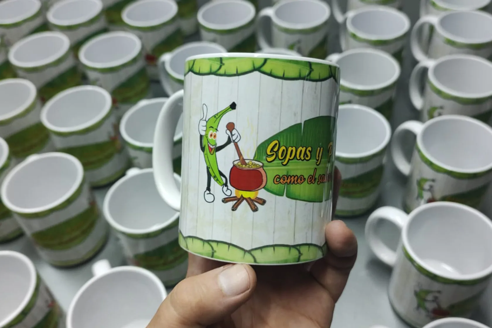 Merchandising