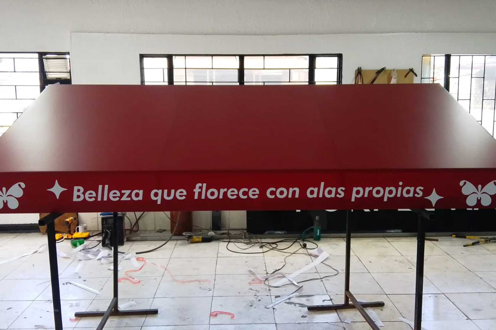 Merchandising