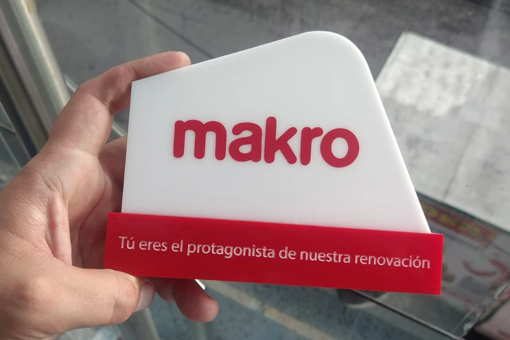 Merchandising