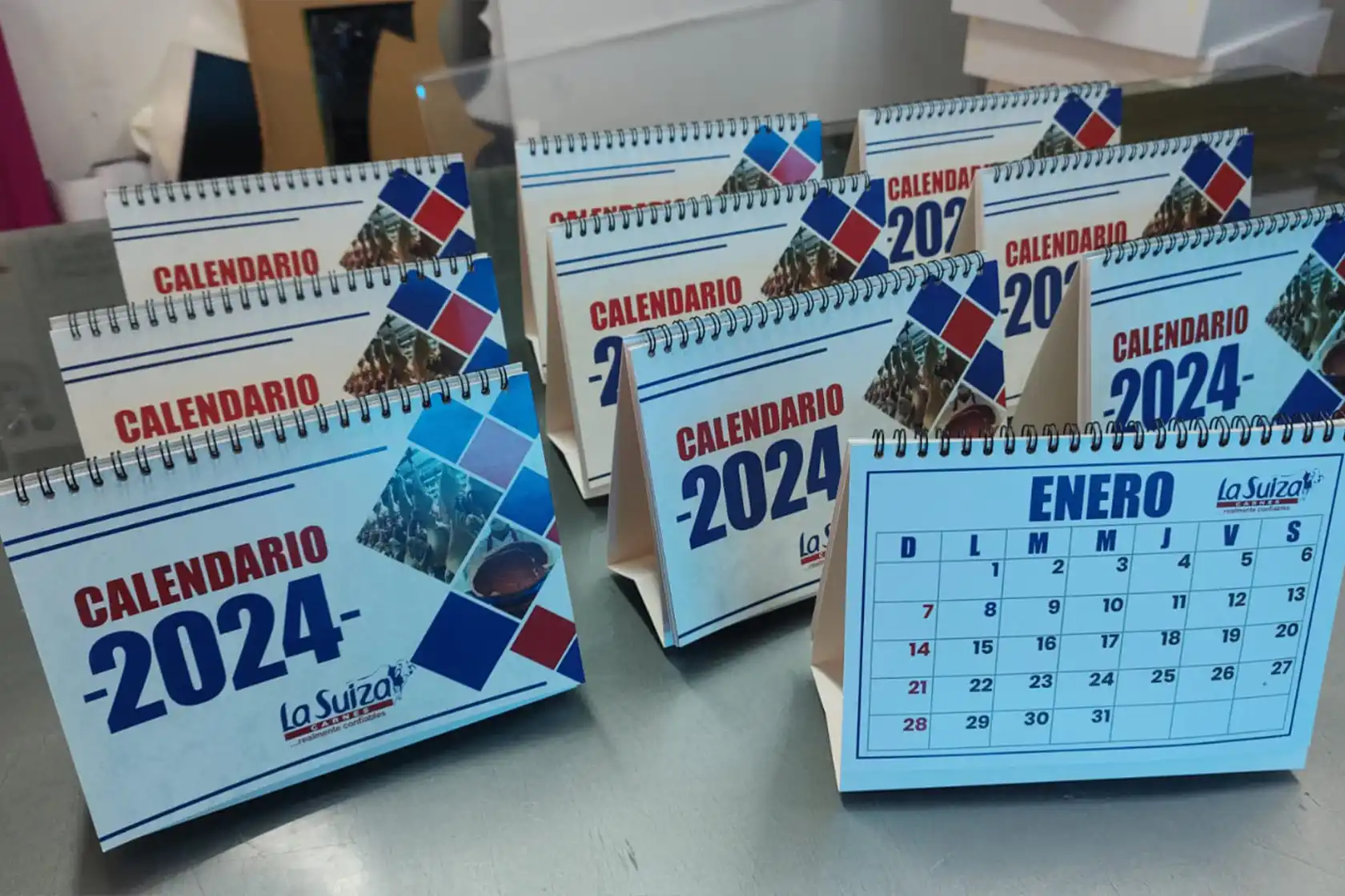Papelería Corporativa