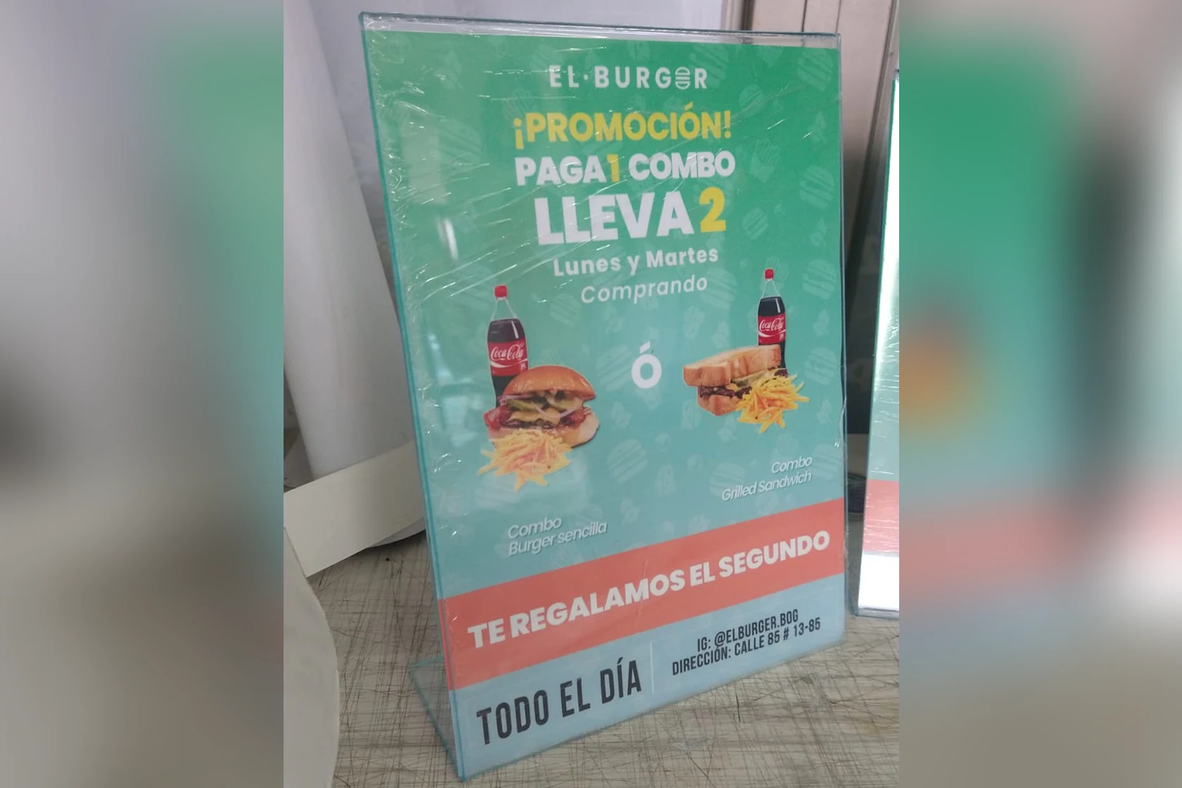Corte y Producción