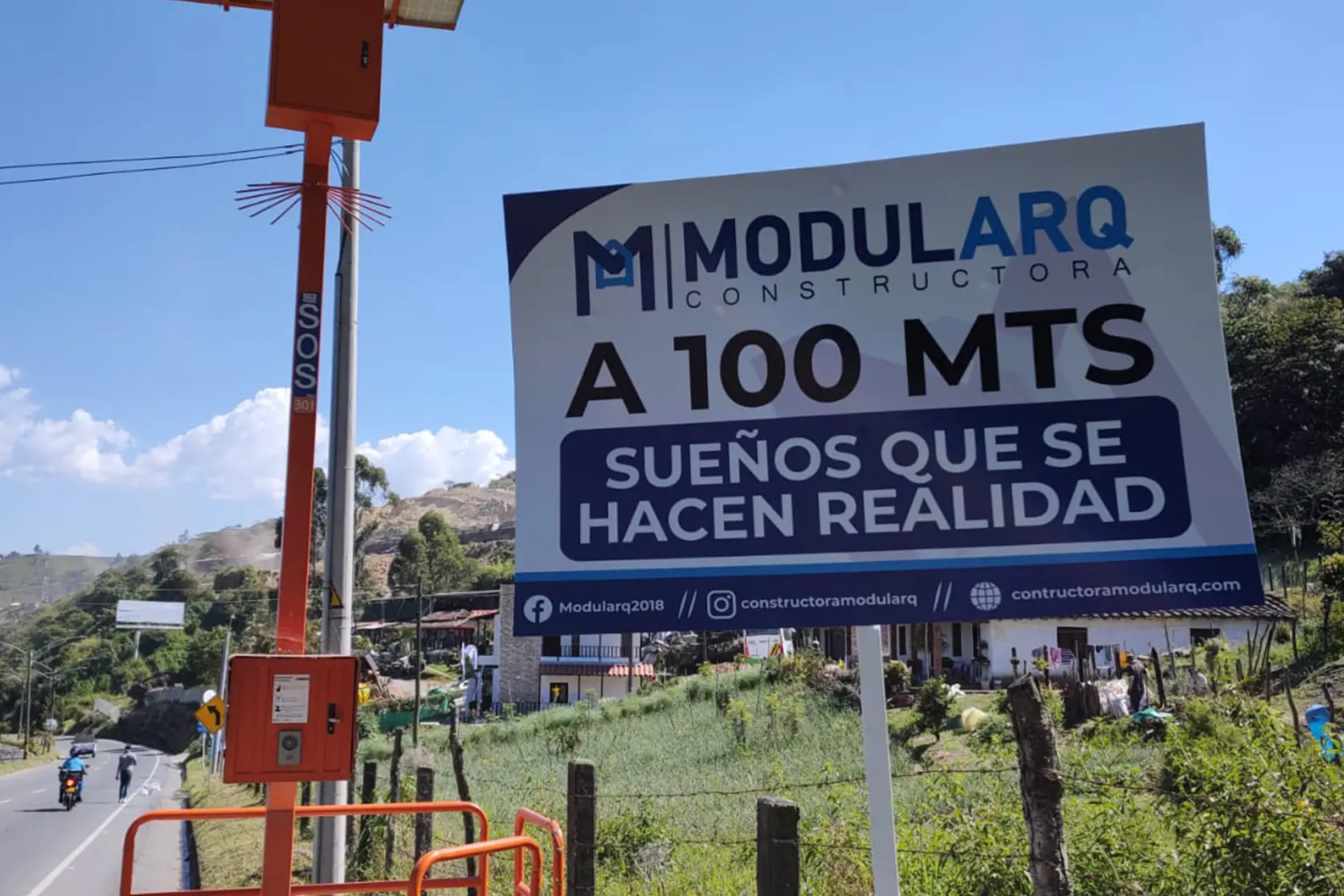 Señalización Corporativa