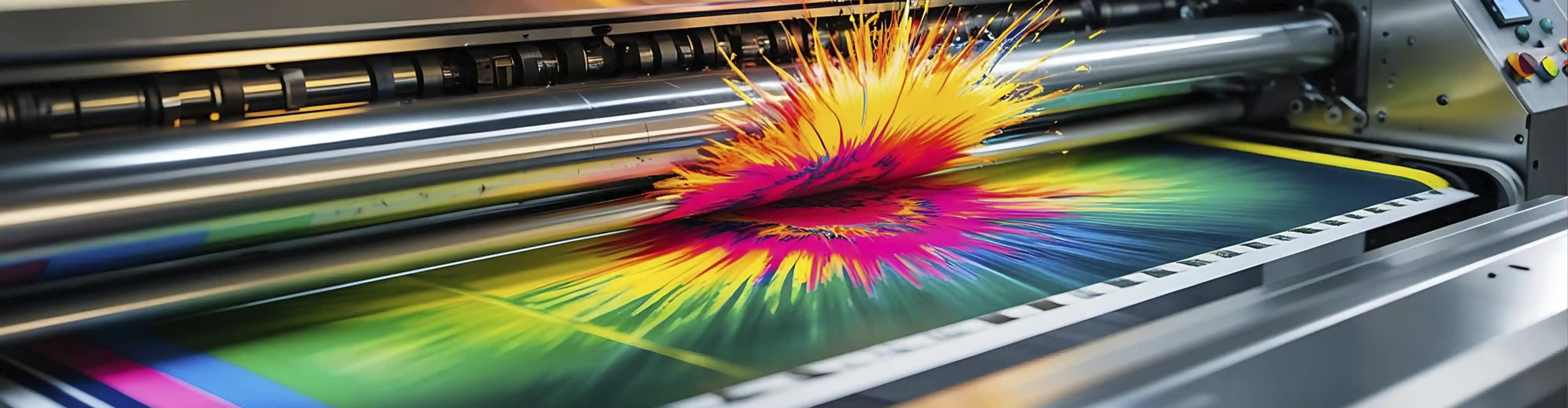 Impresion gran formato